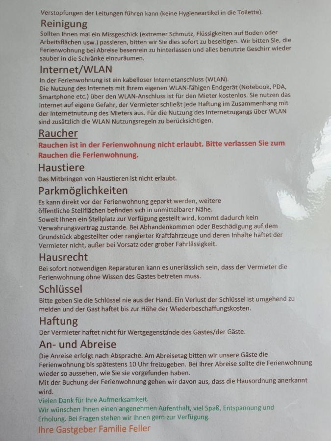Ferienwohnung Deichgraf Husum  Exterior foto