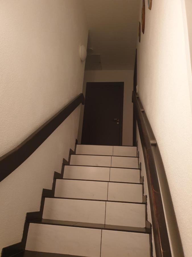 Ferienwohnung Deichgraf Husum  Exterior foto